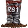 STARBAITS Boilies  RS1 1kg