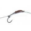 Carp´R´Us Smooth Hooklink Braid - návazcová šňůrka 20m