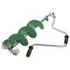 ice drill 6 inches 15.2 cm 10981