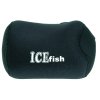 004075 obal na naviják ICE fish detail
