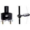 99174 black cat drzak signalizatoru bite indicator rest