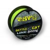 Black Cat pletenka Battle Cat Line Spinning 300m (pr. 0,45mm/45,0kg/99lb)