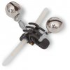 99099 black cat rolnicky hells bells 3pcs