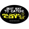 samolepka black cat
