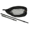 Screenshot 2023 09 22 at 10 34 39 Giants fishing Podběrák Deluxe Landing Net Rubber Medium 70x60cm (2x rukojeť) Rybářské potřeby Hobby G