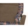 100662 2 starfishing kreslo super deluxe fleece camo