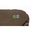 100662 3 starfishing kreslo super deluxe fleece camo
