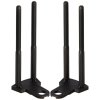 snag bars stumpy