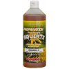 StarBaits Booster PREP X SQUIRTZ GOLDEN X 1L
