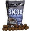 STARBAITS boilies SK30 1kg