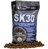 STARBAITS boilies SK30 1kg