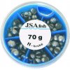 011571 broky 70 g hrubé