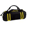 black cat travel bag