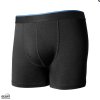Screenshot 2025 01 22 at 16 29 27 WizWool 165 Soft Boxer Shorts Black Underwear Geoff Anderson