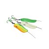 MADCAT® Třpytka A-Static Inline Spoon 125g