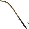 throwing stick with quick loader
