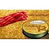 100137 climax privlacova snura carat 12 oliva 0 13mm 9 5kg 135m