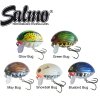 Salmo Bass Bug 5 5cm 26g schwimmend Wobbler 12903 6