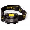 Black Cat Batle Cat Headlamp