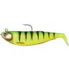 savage gear cutbait herring kit green glow 3