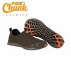 boty fox chunk camo mesh trainers velikost 41 original