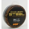 Fox Vlasec Camo Soft Steel 1000m - Dark Camo