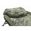 Mivardi Lehátko CamoCODE Flat8