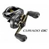 shimano curado dc 151 xg lh