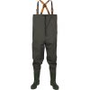 fox prsacky lightweight green waders