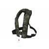 fox vesta camo automatic life jacket