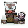 dynamite baits chocolate malt and tiger nut carp bait p86 170 zoom