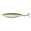 3d horny herring 100 10 cm 23 gr ss 03 green silver