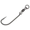 Prologic háčky na kapry - Swivel Hook LS