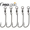 Prologic háčky na kapry - Swivel Hook LS