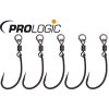 Prologic háčky na kapry - Swivel Hook CS