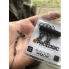 Prologic háčky na kapry - Swivel Hook CS
