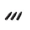web 43884 PL The Original Quick Release Connector Black Night Finish S