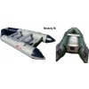 nafukovaci cluny boat007 oba modely m 3