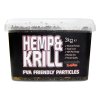 Munch Baits Partikl - Konopí a Krill 3kg