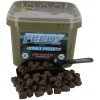 StarBaits Feedz Donuts (pelety s dírou) 20mm 2kg