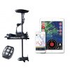 haswing gps lodni pridovy elektromotor na dalkove ovladani