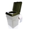 RidgeMonkey Toaletní sedátko CozeeToilet Seat pro Modular Bucket XL 30l
