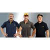 sportex polos 2018