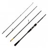 sportex black pearl travel angelruten