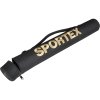 sp123278 02 sportex magnus travel spin spinnrute reiserute urlaubsrute steckrute angelrute rutenfutteral