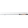 JSA fish  prut Harpon 210cm 5-20g  + zdarma neoprenové pásky