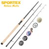 exclusive trout voxi8a
