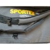 Sportex Super-Safe / pouzdro dvoukomorové Bags NEW 2019 (Délka cm 125)