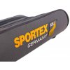 Sportex Super-Safe / pouzdro dvoukomorové Bags
