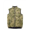 dozer liner leaf vest geoff anderson 1 2